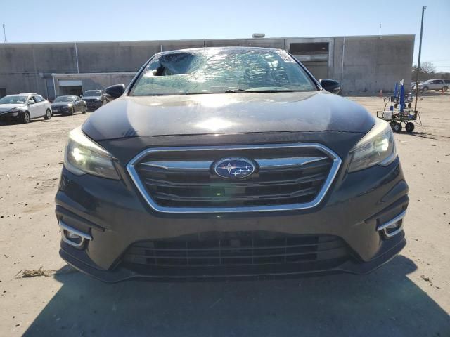 2018 Subaru Legacy 2.5I Limited