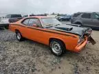 1970 Plymouth Duster