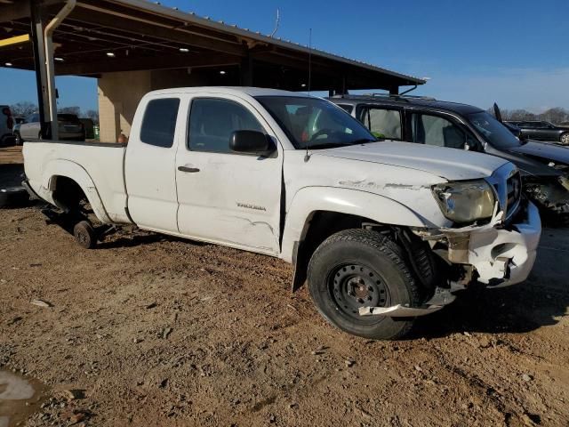 2007 Toyota Tacoma Prerunner Access Cab