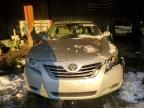 2007 Toyota Camry Hybrid