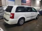 2011 Chrysler Town & Country Touring L