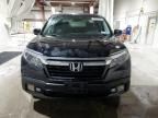 2018 Honda Ridgeline RTL