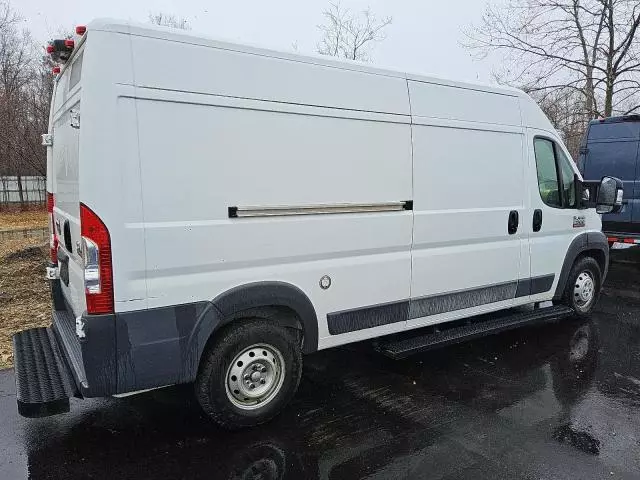 2016 Dodge RAM Promaster 2500 2500 High