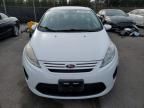 2013 Ford Fiesta S