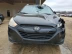 2012 Hyundai Tucson GLS