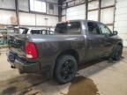 2023 Dodge RAM 1500 Classic Tradesman