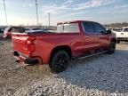 2022 Chevrolet Silverado LTD K1500 High Country