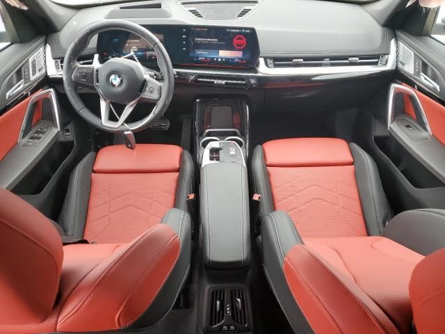 2024 BMW X1 XDRIVE28I