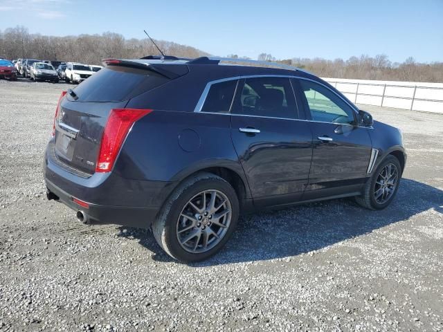 2015 Cadillac SRX Premium Collection