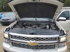 2014 Chevrolet Silverado C1500 LT