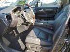 2016 Lexus RX 450H Base