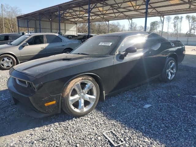 2014 Dodge Challenger SXT