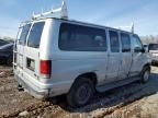 2005 Ford Econoline E350 Super Duty Wagon