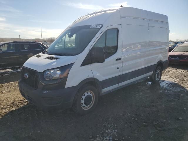 2021 Ford Transit T-250