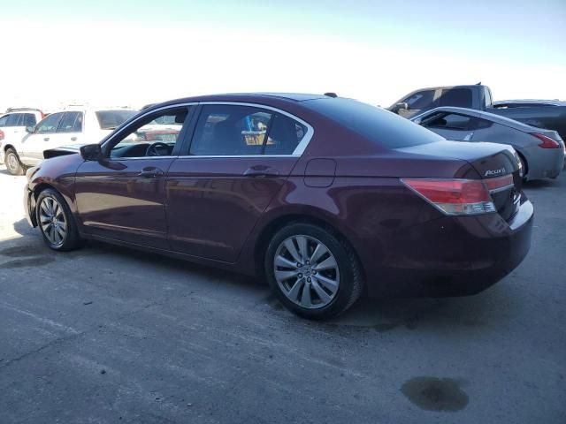 2011 Honda Accord EXL