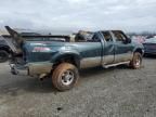 2004 Ford F350 SRW Super Duty