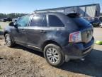 2007 Ford Edge SEL