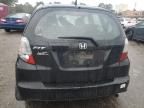 2011 Honda FIT