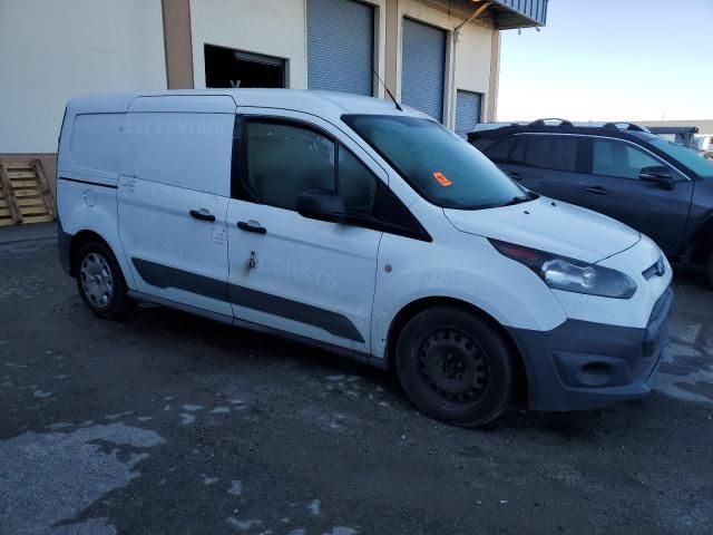 2018 Ford Transit Connect XL