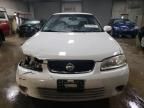 2003 Nissan Sentra XE