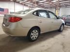 2009 Hyundai Elantra GLS