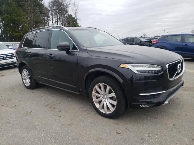 2016 Volvo XC90 T6