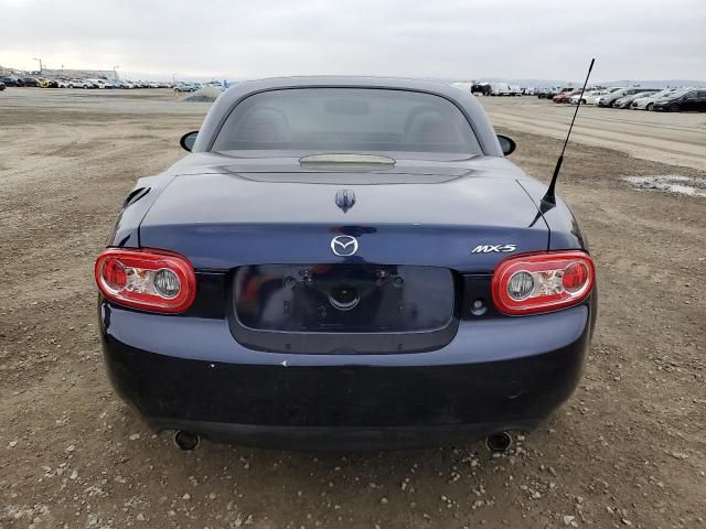 2012 Mazda MX-5 Miata