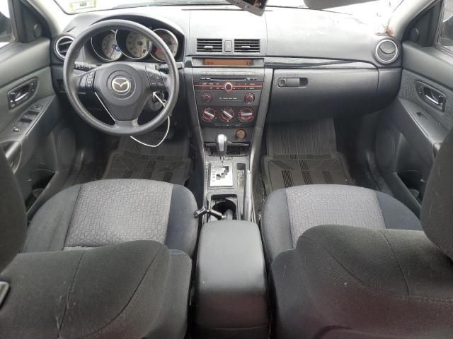 2008 Mazda 3 I