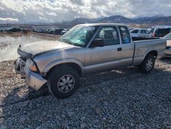 Salvage cars for sale at Magna, UT auction: 2003 GMC Sonoma