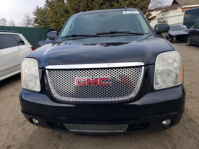 2008 GMC Yukon XL Denali