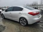 2015 KIA Forte EX