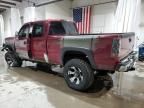 2004 Chevrolet Silverado K2500 Heavy Duty