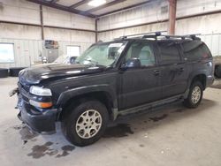 Salvage cars for sale at Conway, AR auction: 2003 Chevrolet Suburban K1500