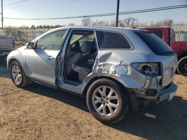 2008 Mazda CX-7