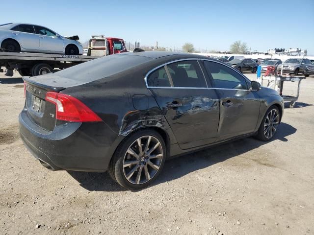 2016 Volvo S60 Premier