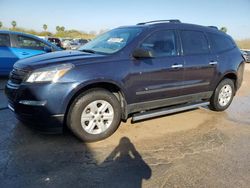 Run And Drives Cars for sale at auction: 2016 Chevrolet Traverse LS