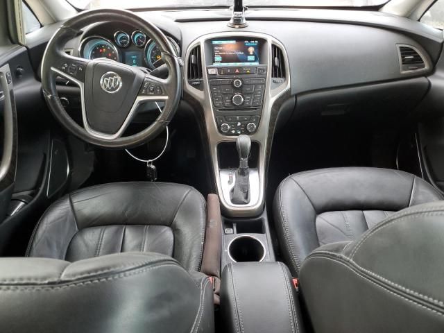 2015 Buick Verano