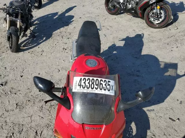 1994 Honda VFR750 F