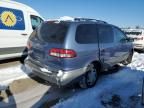 2002 Toyota Sienna LE