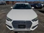 2017 Audi A4 Premium Plus