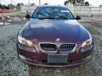 2008 BMW 328 I Sulev