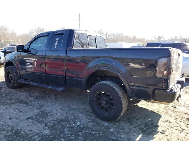 2006 Ford F150