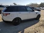 2016 Land Rover Range Rover Sport SE