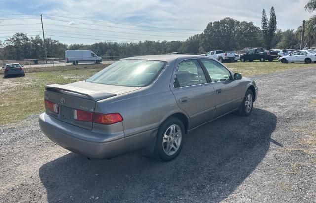 2000 Toyota Camry CE