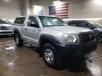 2012 Toyota Tacoma