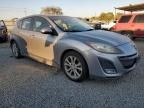 2011 Mazda 3 S