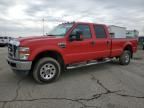 2008 Ford F350 SRW Super Duty