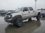 2006 GMC Sierra K2500 Heavy Duty