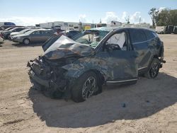 Salvage cars for sale at Apopka, FL auction: 2023 KIA Sportage LX