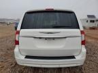 2013 Chrysler Town & Country Touring L